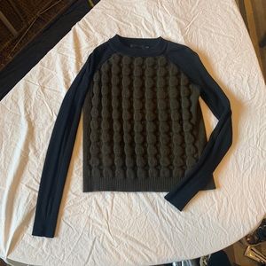 L.A.M.B. Gwen Stefani sweater